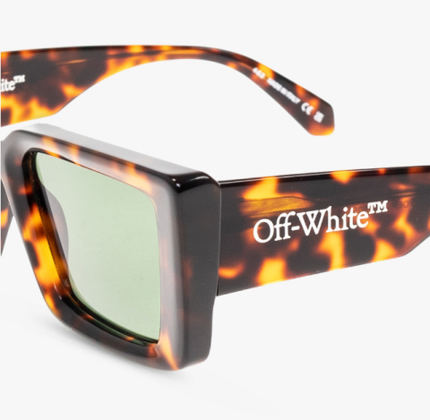 OFF WHITE OERI 064 6055 53 KADIN GÜNEŞ GÖZLÜĞÜ