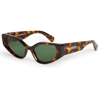 OFF WHITE OERI063 6055 KADIN GÜNEŞ GÖZLÜĞÜ