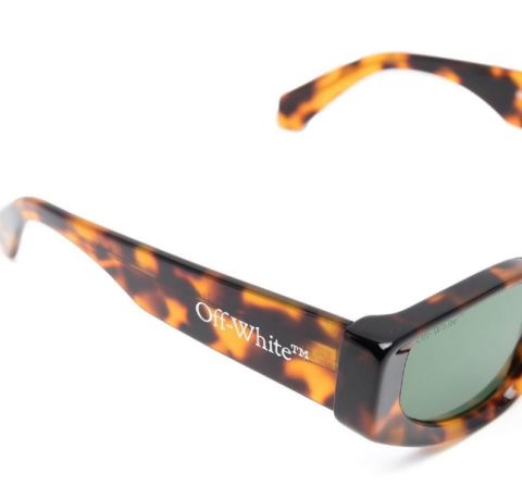 OFF WHITE OERI063 6055 KADIN GÜNEŞ GÖZLÜĞÜ
