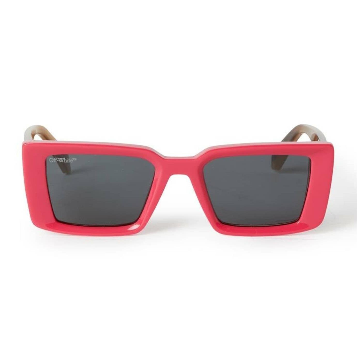 OFF-WHITE OERI064 3407 GÜNEŞ GÖZLÜĞÜ