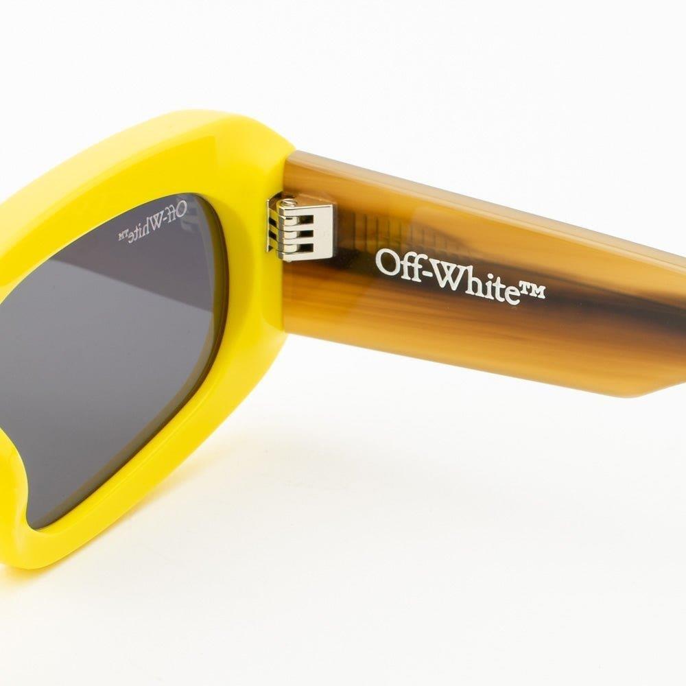 OFF WHITE OERI065 1807 UNISEX GÜNEŞ GÖZLÜĞÜ