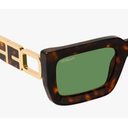 OFF-WHITE OERI073 6055 GÜNEŞ GÖZLÜĞÜ