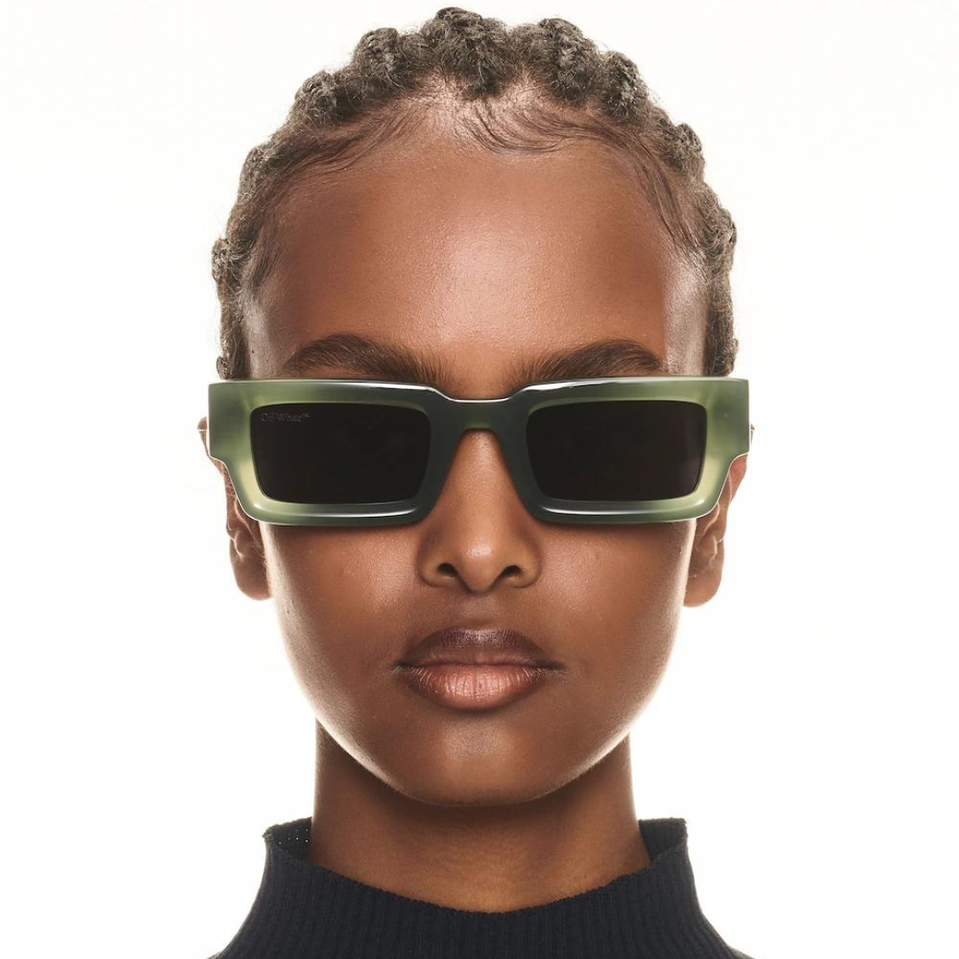 OFF WHITE OERI089 5507 50 UNISEX GÜNEŞ GÖZLÜĞÜ