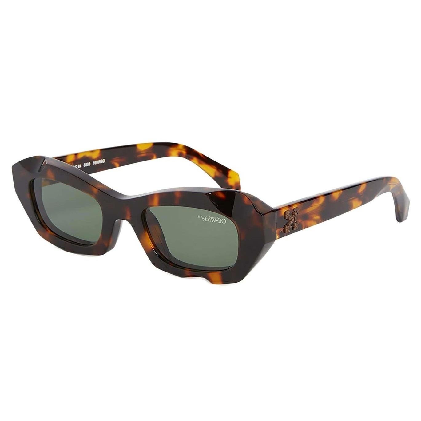 OFF-WHITE OERI092 6055 GÜNEŞ GÖZLÜĞÜ