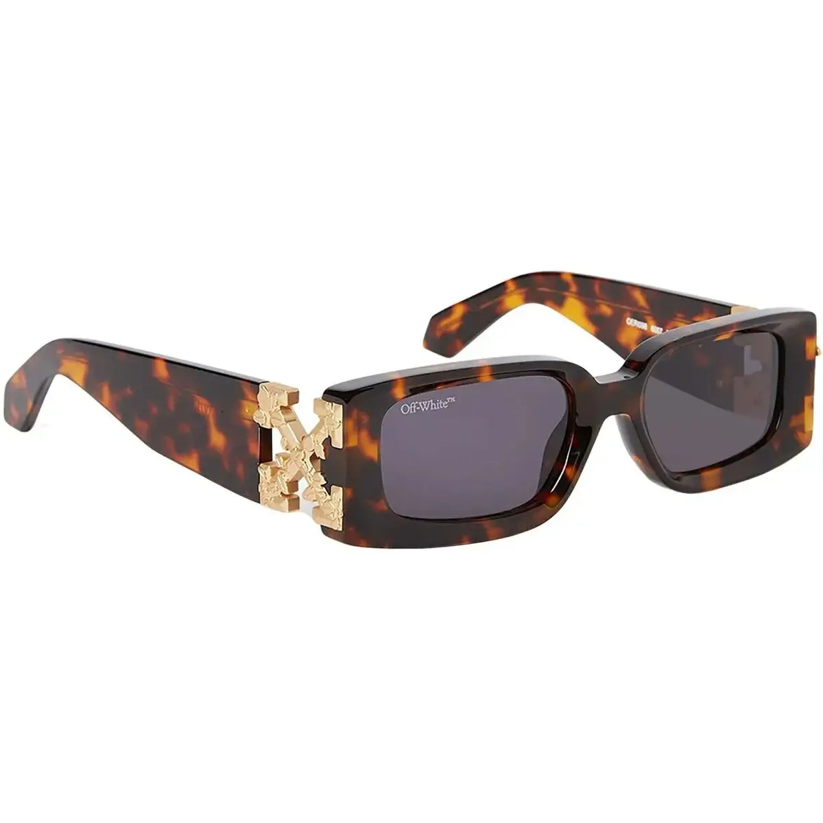 OFF WHITE OERI098 6007 UNISEX GÜNEŞ GÖZLÜĞÜ