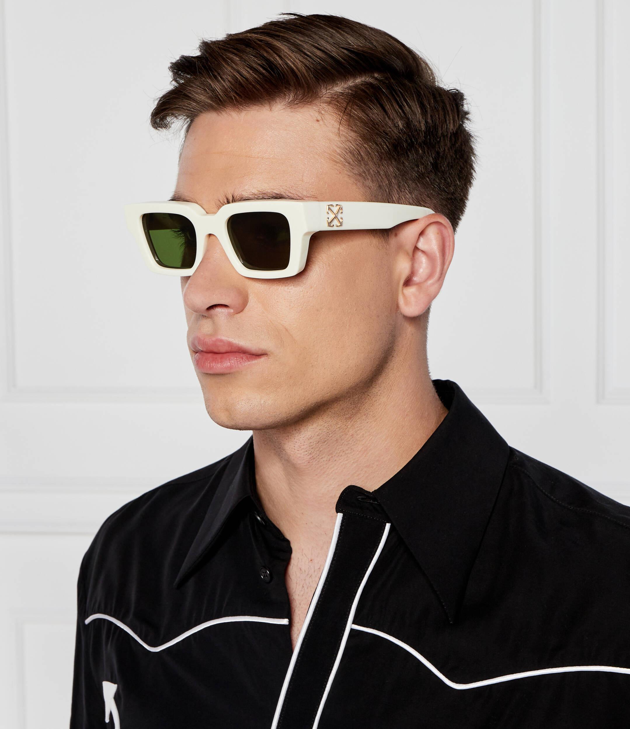 OFF WHITE OERI126-M 0155 UNISEX GÜNEŞ GÖZLÜĞÜ