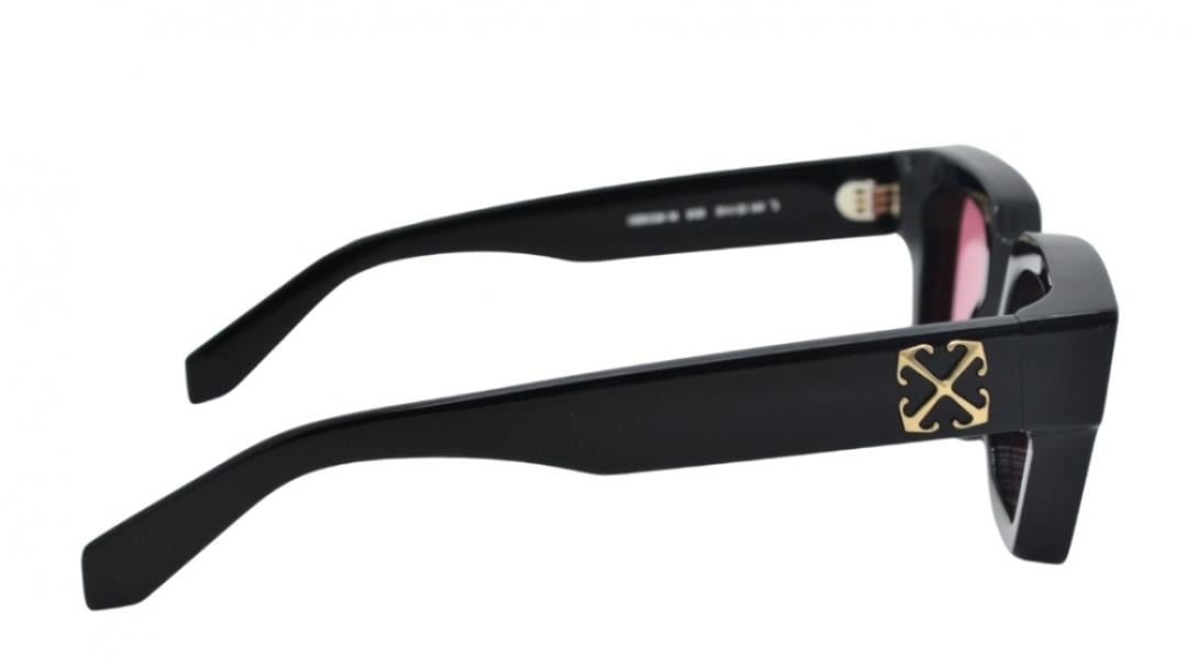 OFF WHITE OERI126-M 1025 50 UNISEX GÜNEŞ GÖZLÜĞÜ