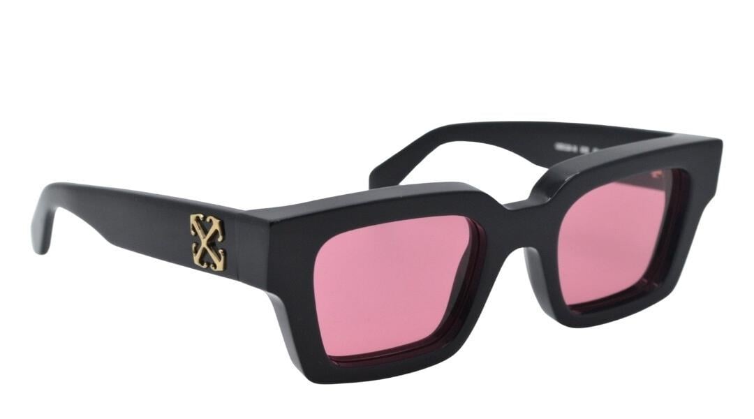 OFF WHITE OERI126-M 1025 50 UNISEX GÜNEŞ GÖZLÜĞÜ