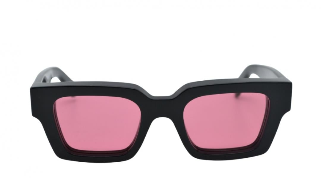 OFF WHITE OERI126-M 1025 50 UNISEX GÜNEŞ GÖZLÜĞÜ