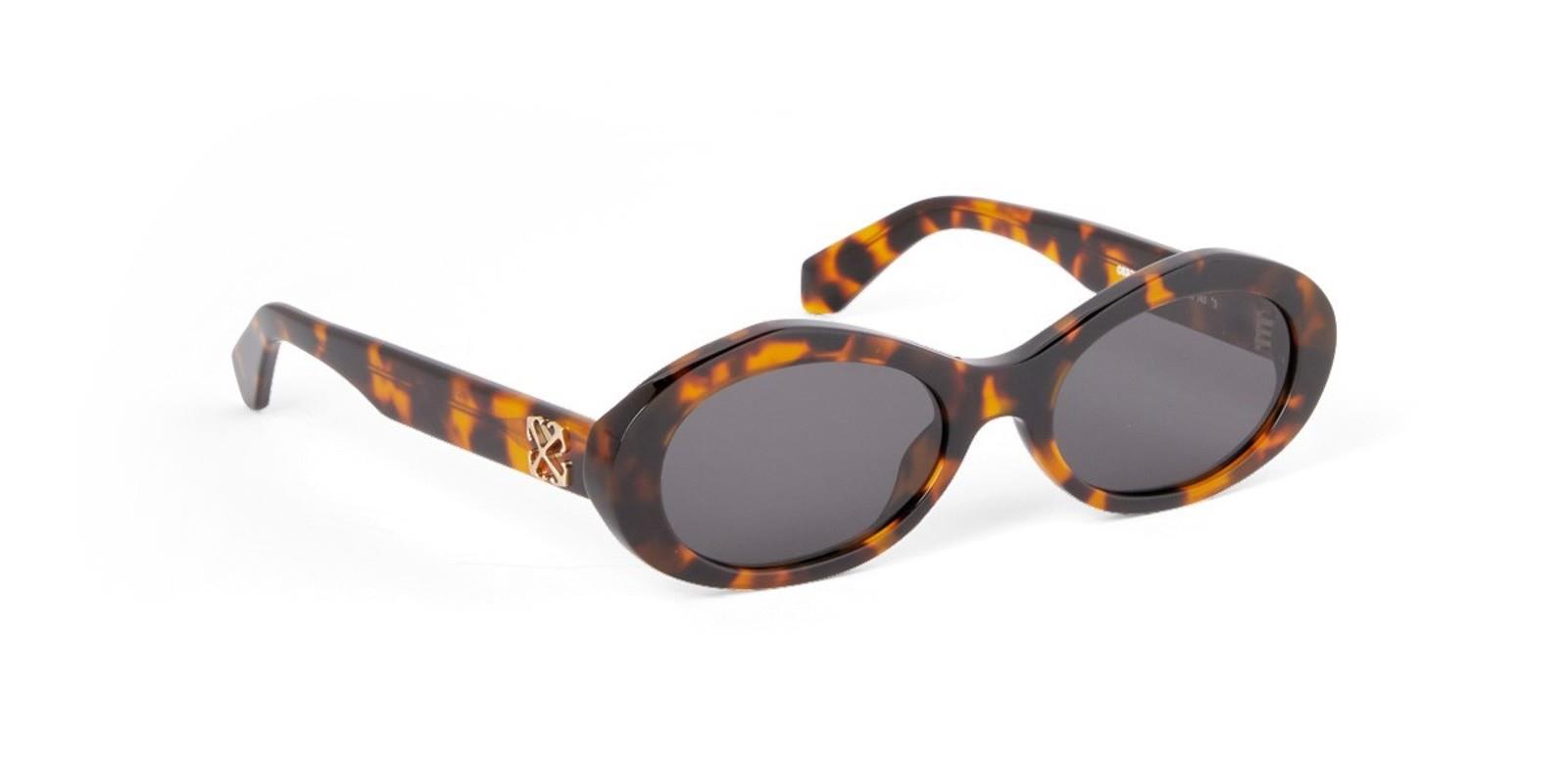 OFF WHITE OERI13G 6007 KADIN GÜNEŞ GÖZLÜĞÜ