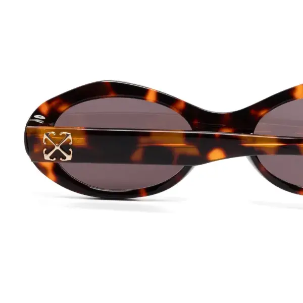 OFF WHITE OERI13G 6007 KADIN GÜNEŞ GÖZLÜĞÜ