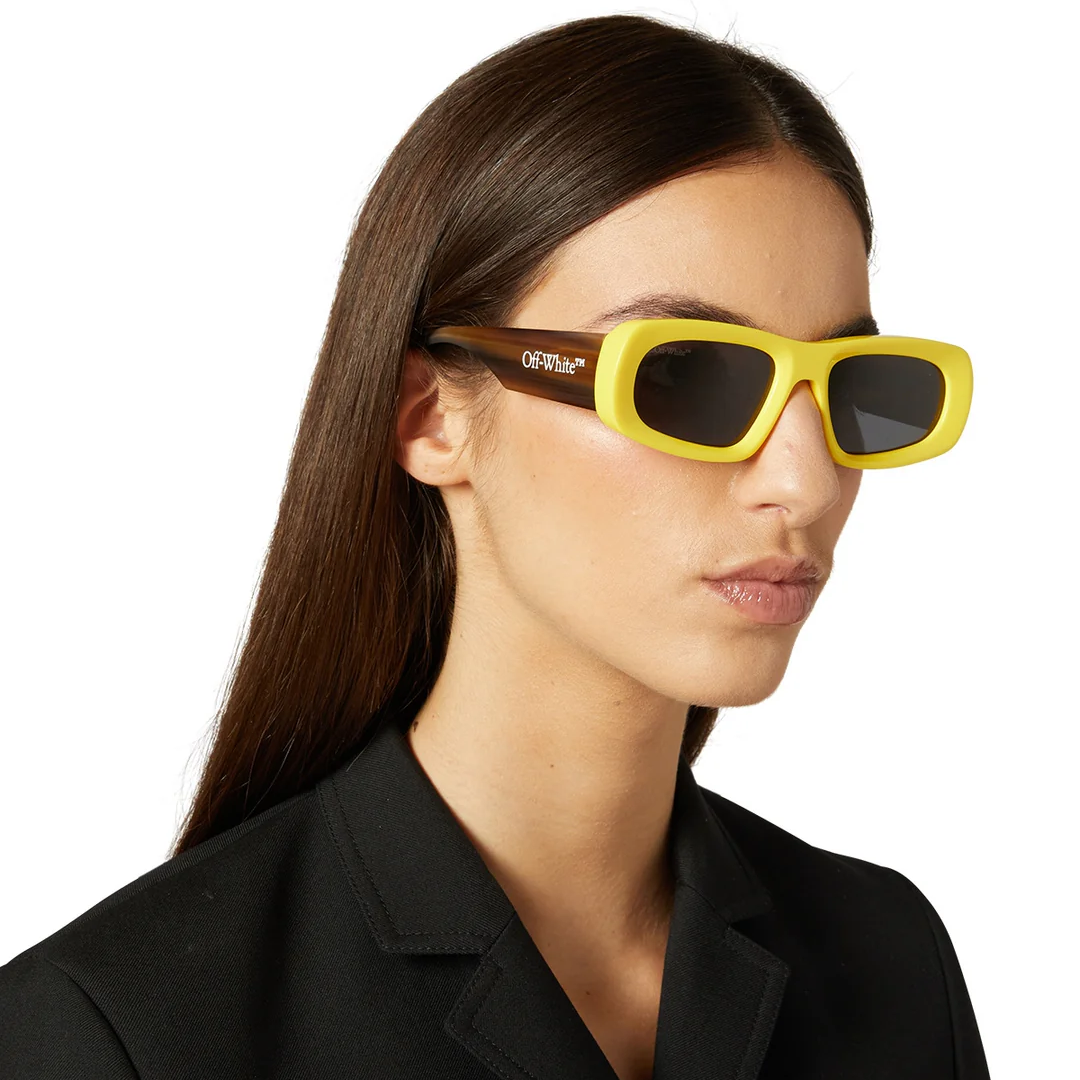 OFF-White OW065/1807*54 UNISEX GÜNEŞ GÖZLÜĞÜ