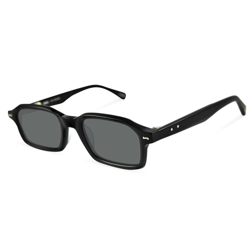 PETER AND MAY S115 PAM BLACK UNISEX GÜNEŞ GÖZLÜĞÜ