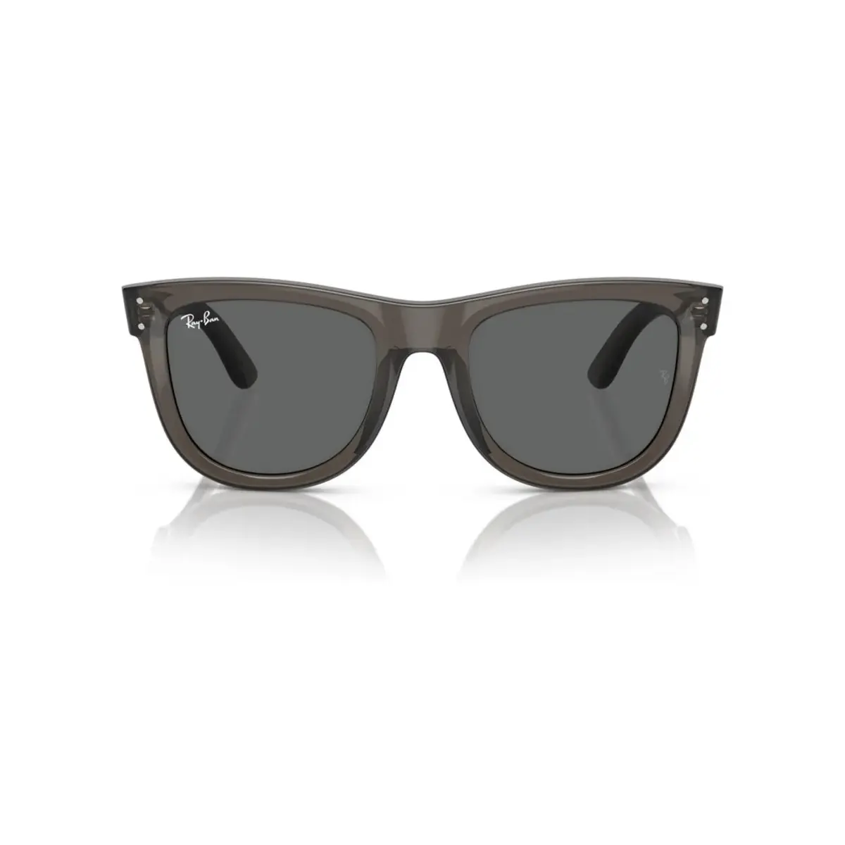 RAY-BAN RB R0502S WAYFARER REVERSE 6707/GR 53 UNISEX GÜNEŞ GÖZLÜĞÜ