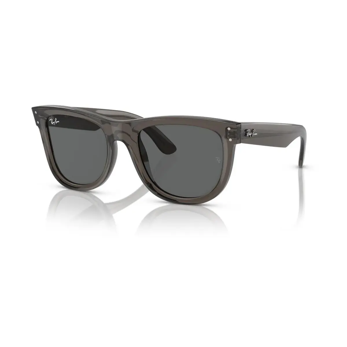 RAY-BAN RB R0502S WAYFARER REVERSE 6707/GR 53 UNISEX GÜNEŞ GÖZLÜĞÜ