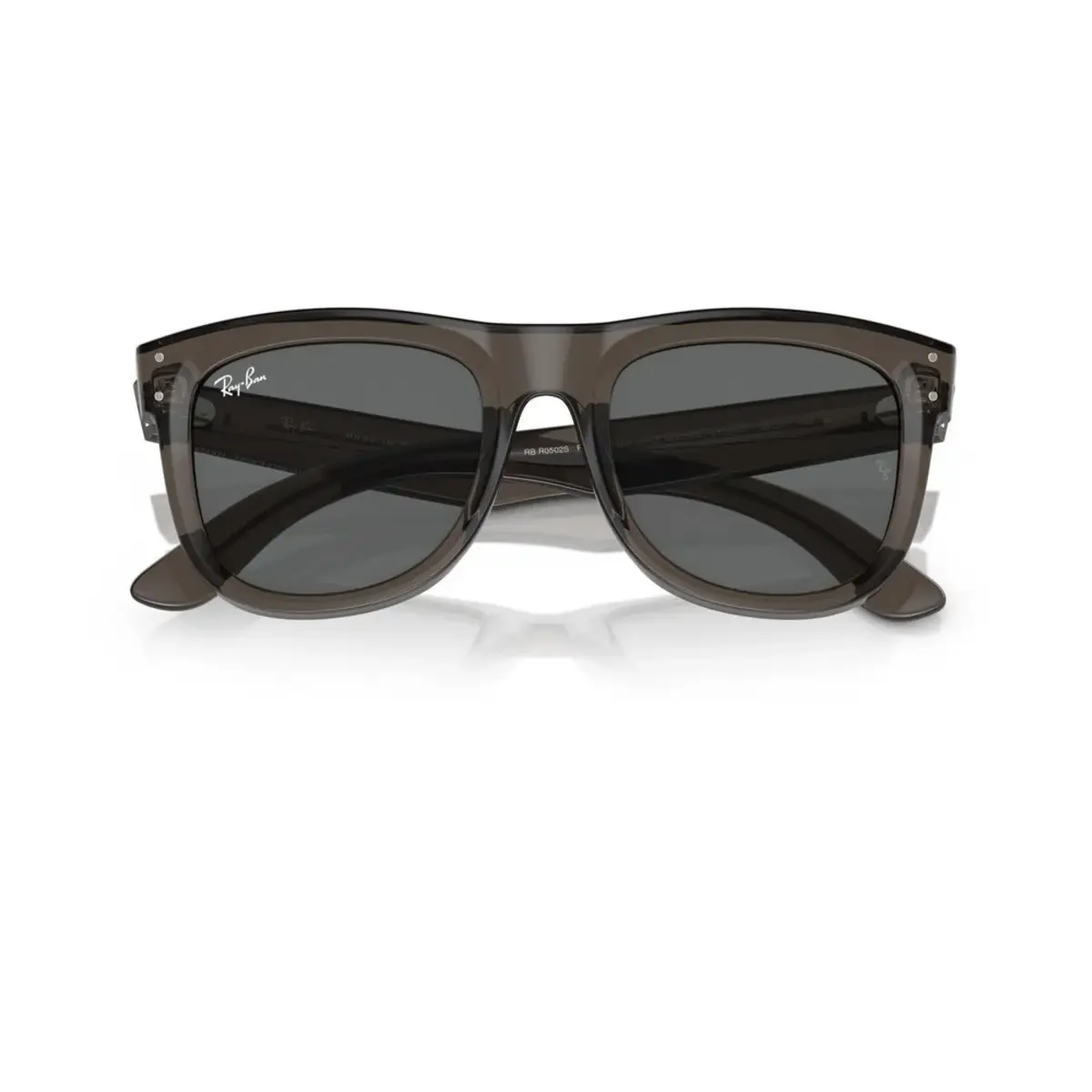 RAY-BAN RB R0502S WAYFARER REVERSE 6707/GR 53 UNISEX GÜNEŞ GÖZLÜĞÜ