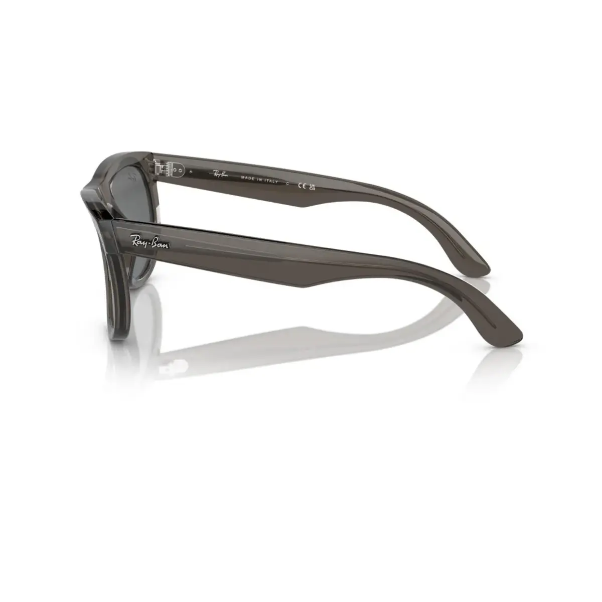 RAY-BAN RB R0502S WAYFARER REVERSE 6707/GR 53 UNISEX GÜNEŞ GÖZLÜĞÜ