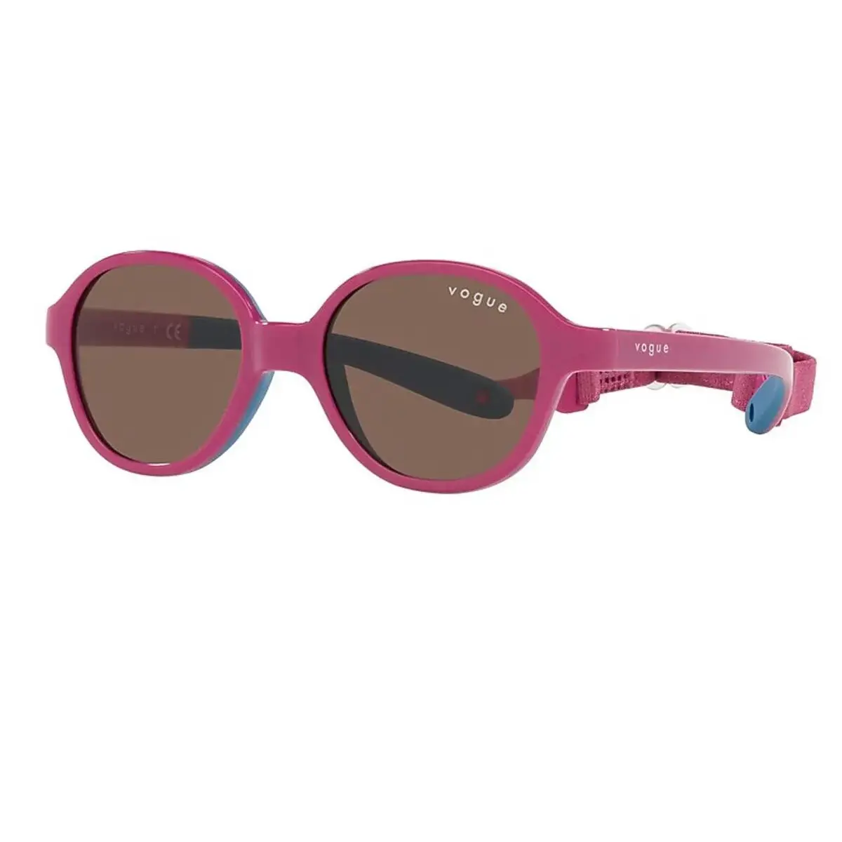 VOGUE VJ 2012 256873 43 ÇOCUK GÜNEŞ GÖZLÜĞÜ