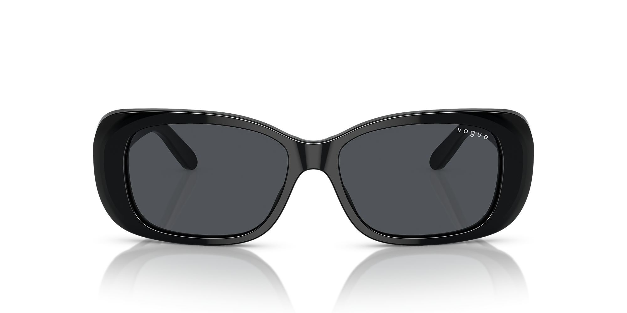 VOGUE VO 2606-S W44/87 55 KADIN GÜNEŞ GÖZLÜĞÜ