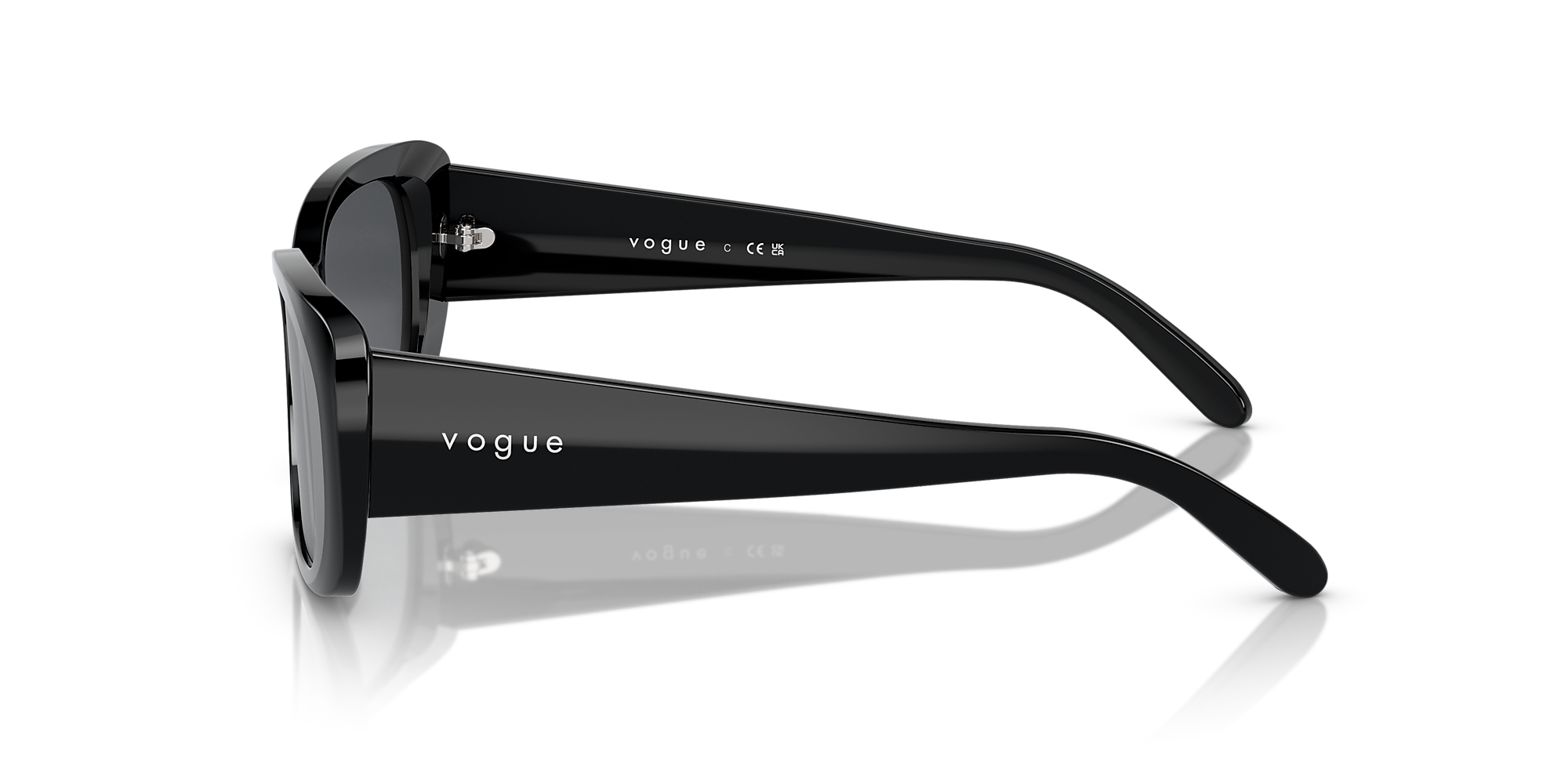 VOGUE VO 2606-S W44/87 55 KADIN GÜNEŞ GÖZLÜĞÜ