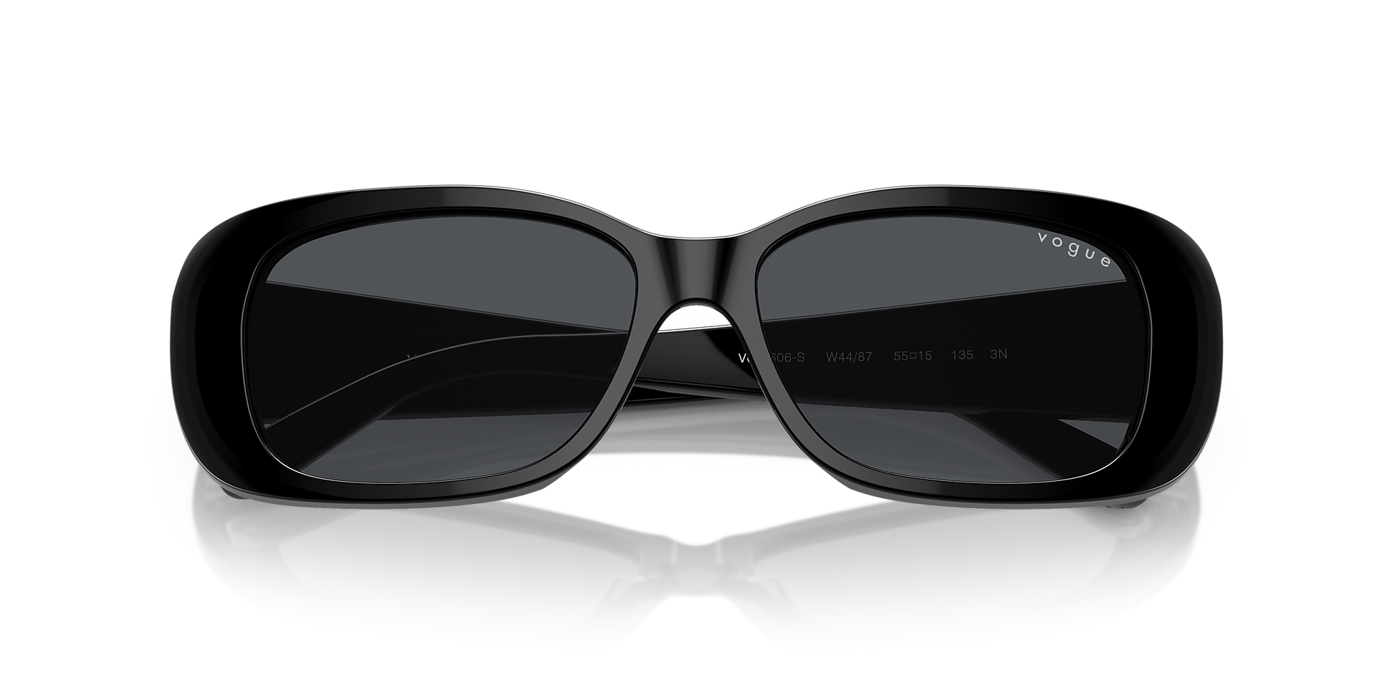 VOGUE VO 2606-S W44/87 55 KADIN GÜNEŞ GÖZLÜĞÜ