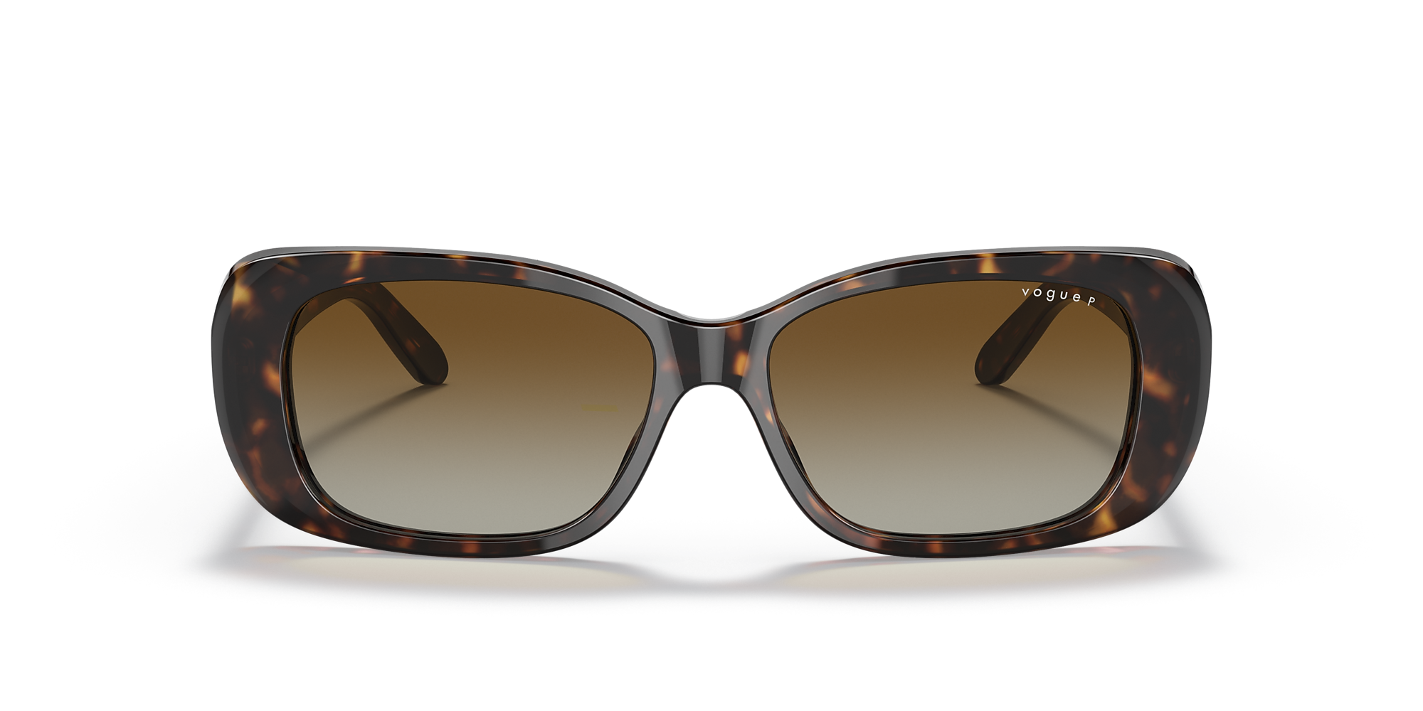 VOGUE VO 2606-S W656T5 55 KADIN GÜNEŞ GÖZLÜÜĞÜ