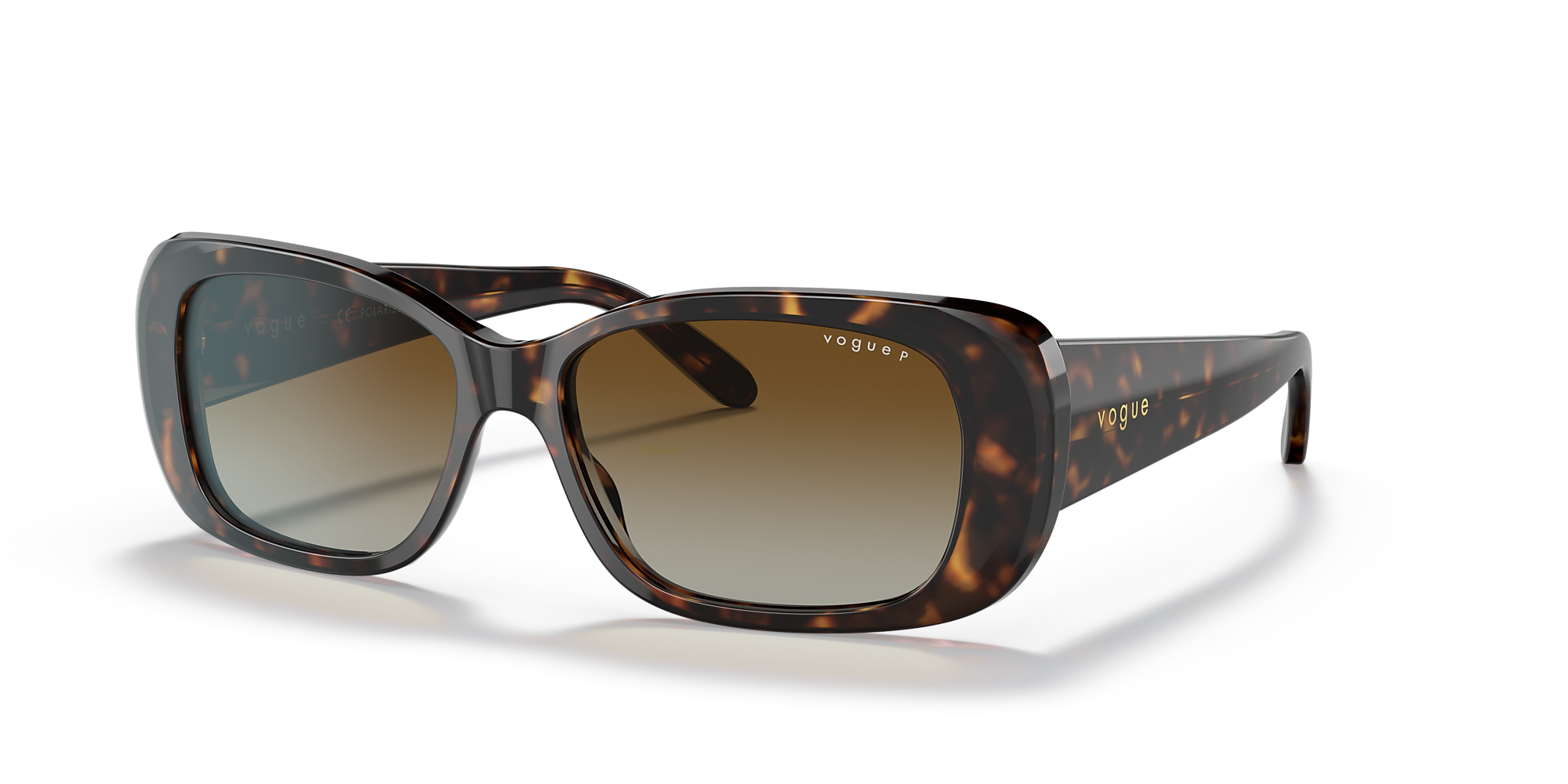 VOGUE VO 2606-S W656T5 55 KADIN GÜNEŞ GÖZLÜÜĞÜ