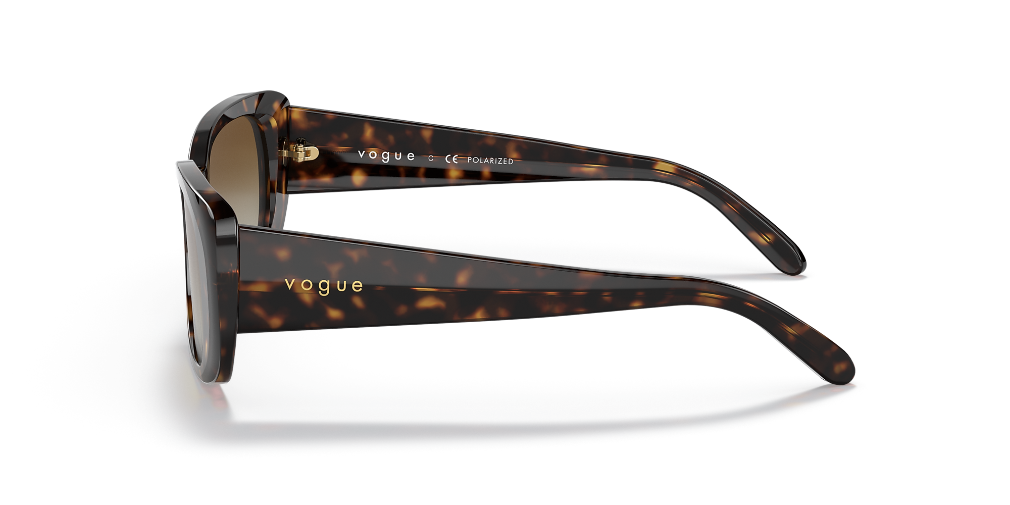 VOGUE VO 2606-S W656T5 55 KADIN GÜNEŞ GÖZLÜÜĞÜ