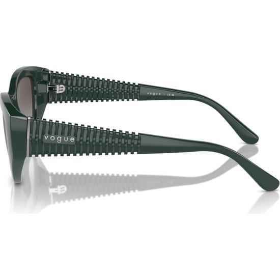 VOGUE VO 5566-S 31228G 52 KADIN GÜNEŞ GÖZLÜĞÜ