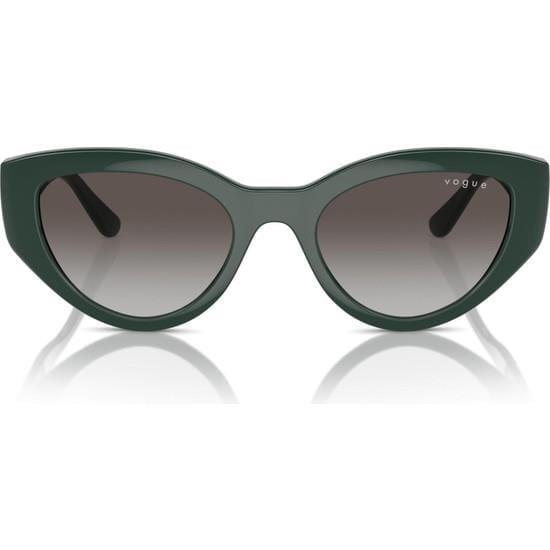 VOGUE VO 5566-S 31228G 52 KADIN GÜNEŞ GÖZLÜĞÜ