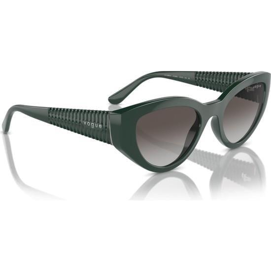 VOGUE VO 5566-S 31228G 52 KADIN GÜNEŞ GÖZLÜĞÜ