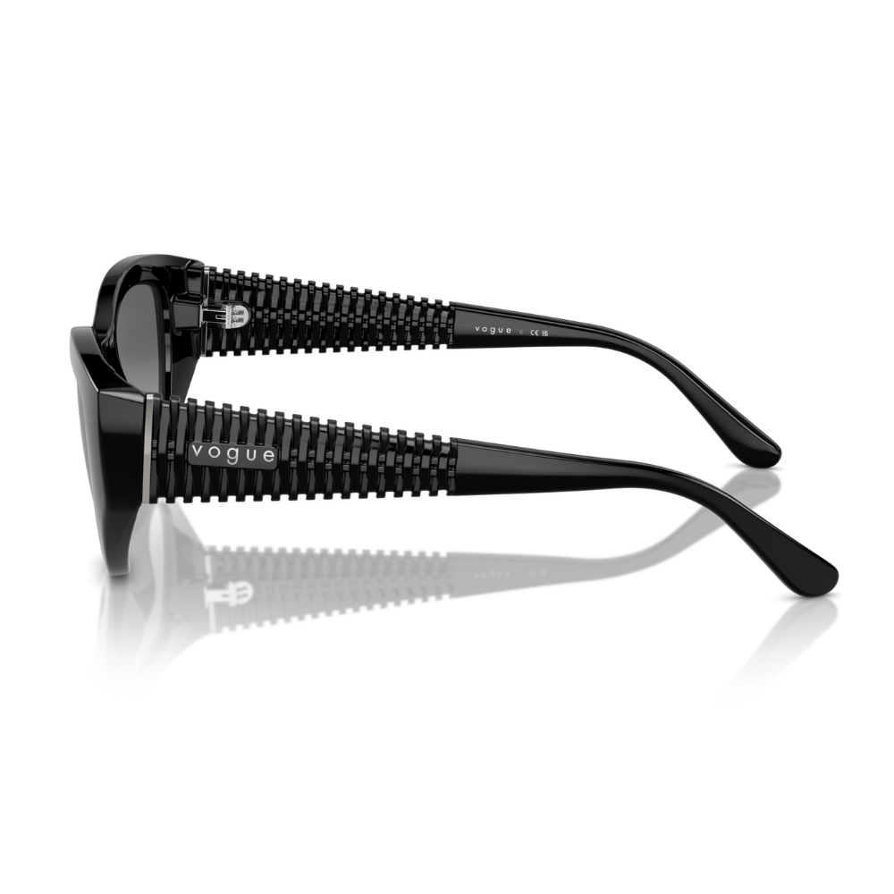 VOGUE VO 5566-S W44/11 52 KADIN GÜNEŞ GÖZLÜĞÜ