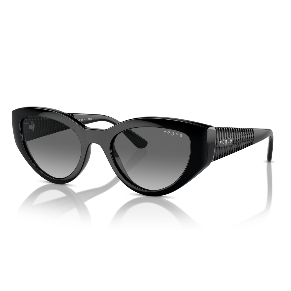 VOGUE VO 5566-S W44/11 52 KADIN GÜNEŞ GÖZLÜĞÜ