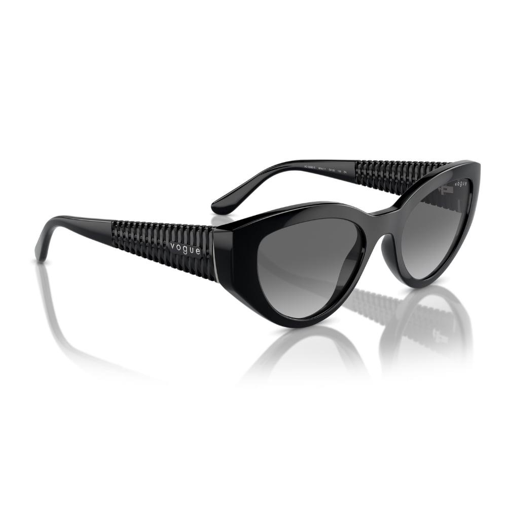 VOGUE VO 5566-S W44/11 52 KADIN GÜNEŞ GÖZLÜĞÜ