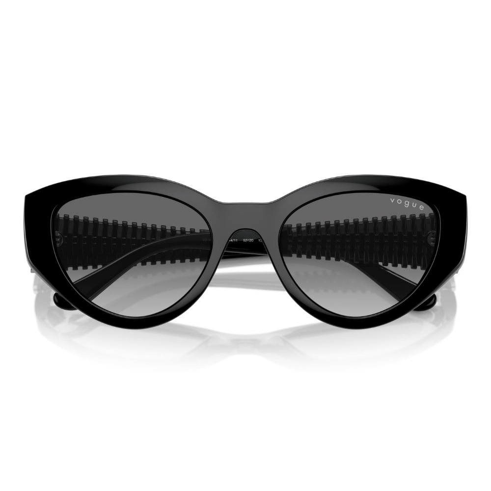 VOGUE VO 5566-S W44/11 52 KADIN GÜNEŞ GÖZLÜĞÜ