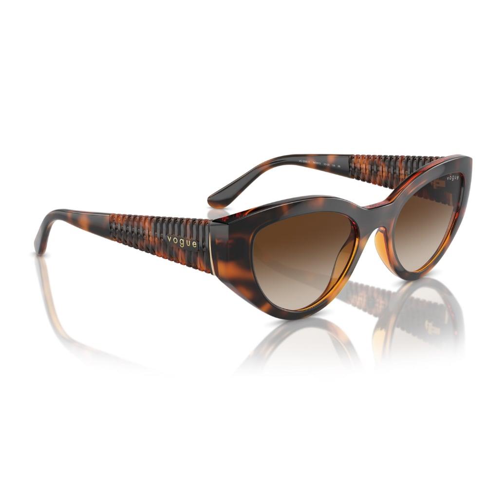 VOGUE VO 5566-S W65613 52 KADIN GÜNEŞ GÖZLÜĞÜ