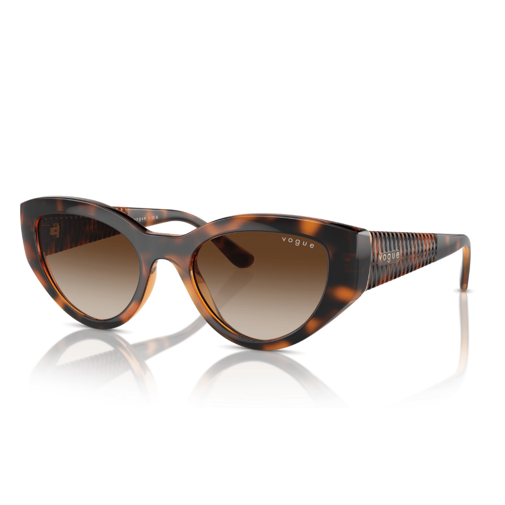 VOGUE VO 5566-S W65613 52 KADIN GÜNEŞ GÖZLÜĞÜ