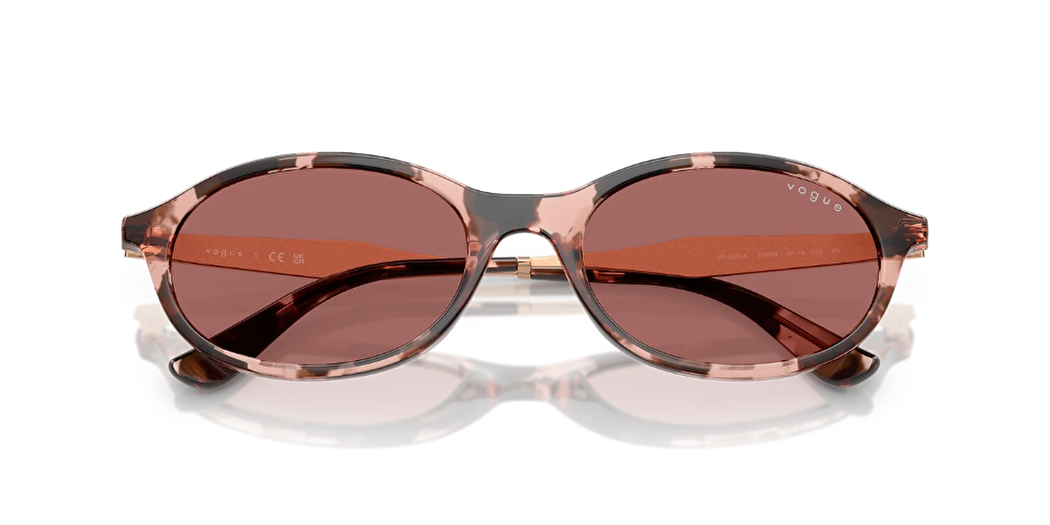 VOGUE VO 5625-S 319969 52 KADIN GÜNEŞ GÖZLÜĞÜ