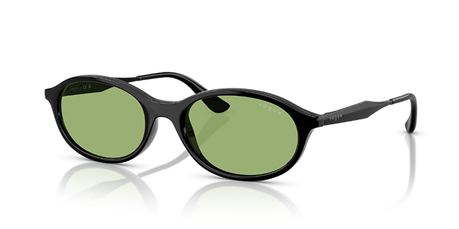 VOGUE VO 5625-S W44/2 52 UNISEX GÜNEŞ GÖZLÜĞÜ