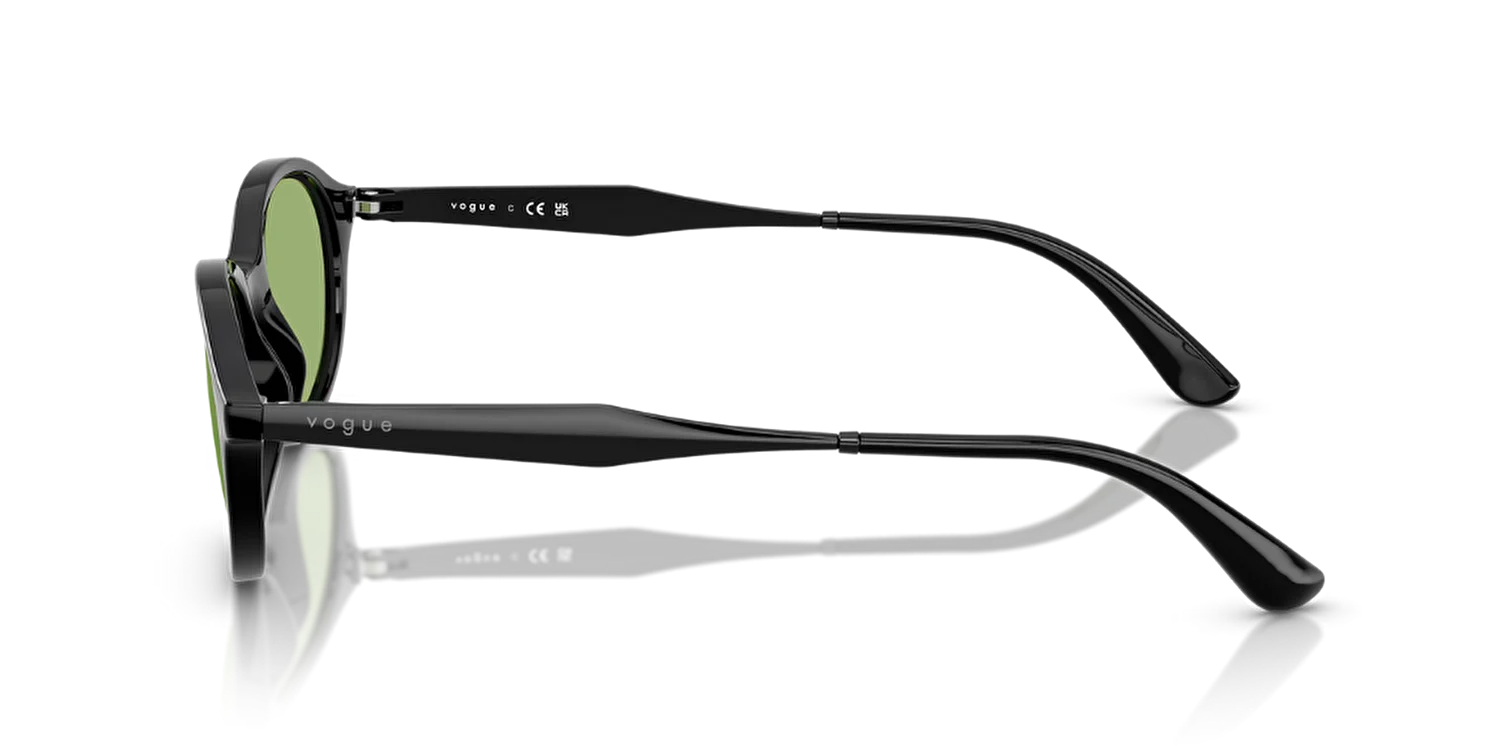 VOGUE VO 5625-S W44/2 52 UNISEX GÜNEŞ GÖZLÜĞÜ