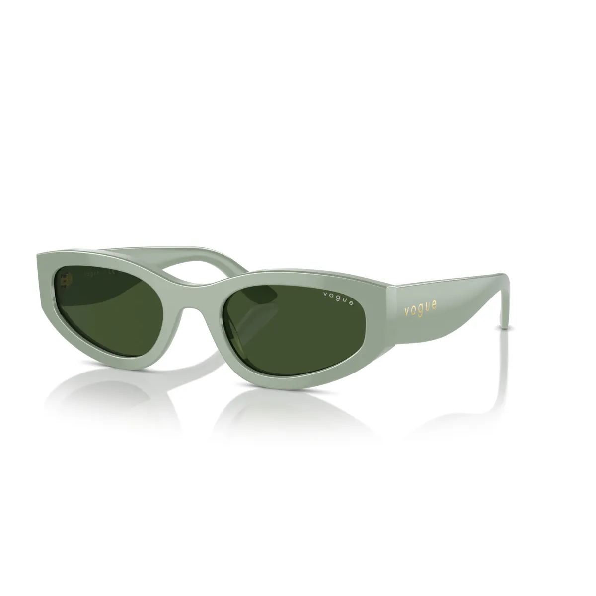 VOGUE VO5585S/3161-71/54 KADIN GÜNEŞ GÖZLÜĞÜ
