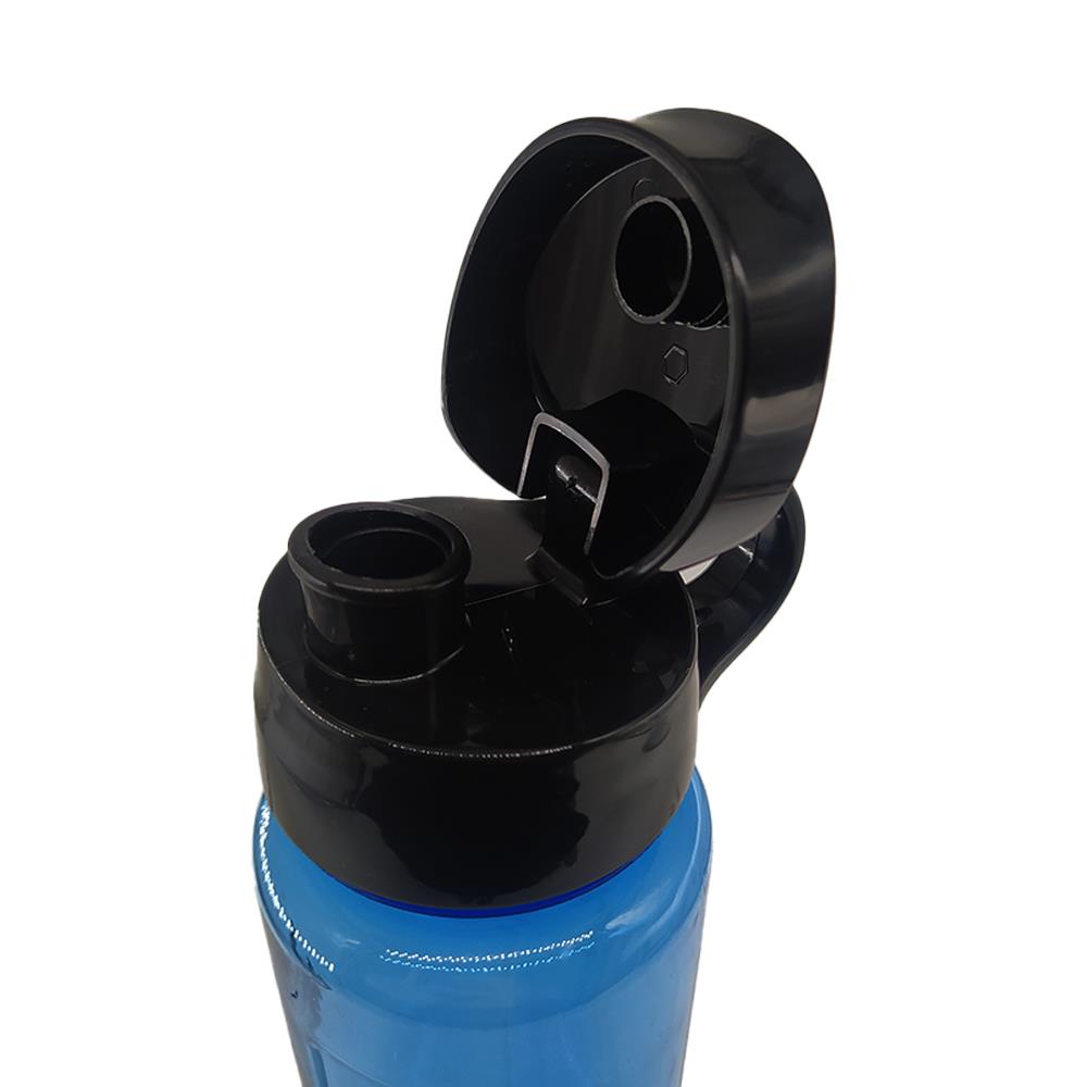 Aqua Sızdırmaz Hafif Matara,Su Şişesi,Suluk,Sporcu Matarası 700 Ml 