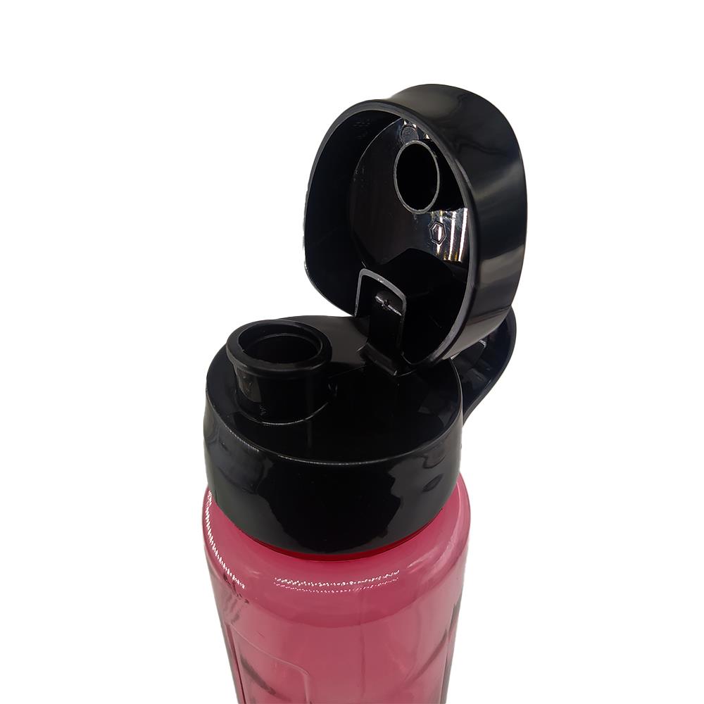 Aqua Sızdırmaz Hafif Matara,Su Şişesi,Suluk,Sporcu Matarası 700 Ml 