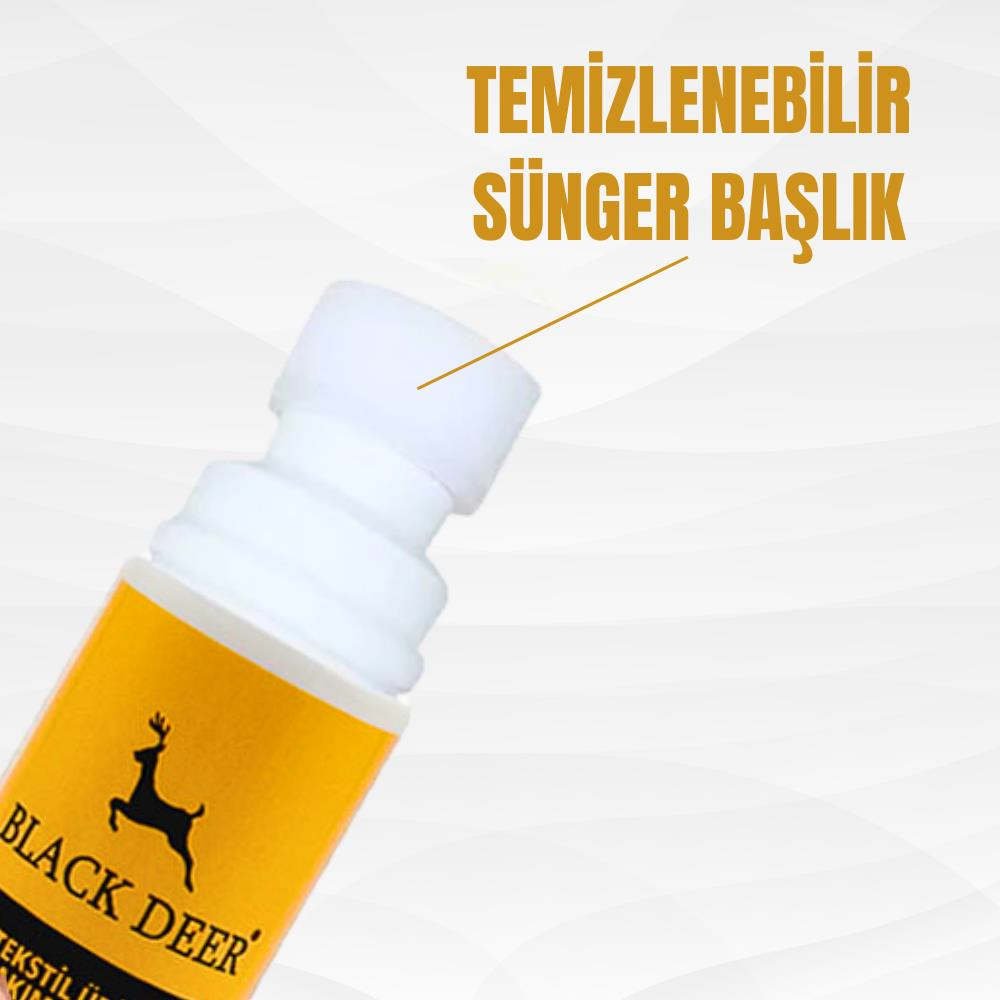 Beyaz Ayakkabı,Deri,Kumaş Boyası,Sneaker Beyaz Ayakkabı Temizleyici,Ayakkabı Çekeceği,Bağcık 75 ML