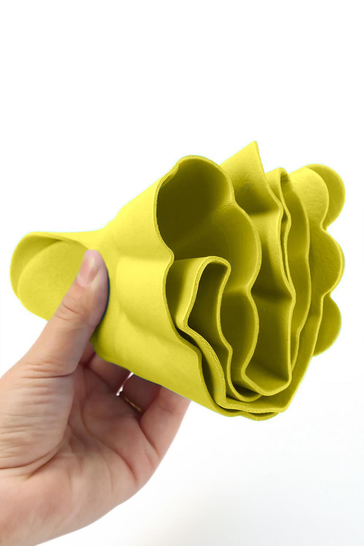 Black Deer Bebek Banyo Şapkası Ayarlanabilir Duş Başlığı Bebek Güneş Şapkası 0-6 Yaş