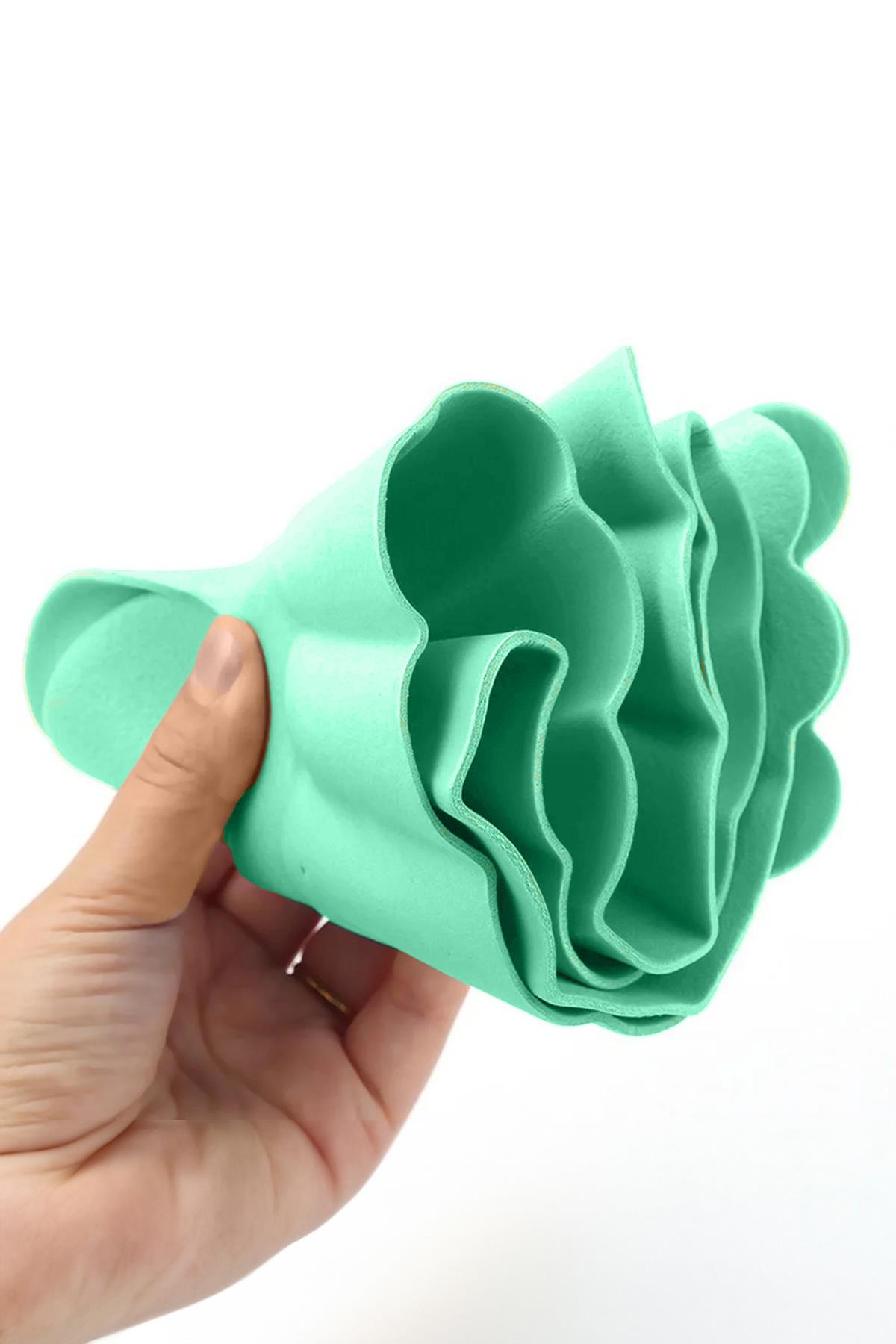 Black Deer Bebek Banyo Şapkası Ayarlanabilir Duş Başlığı Bebek Güneş Şapkası 0-6 Yaş