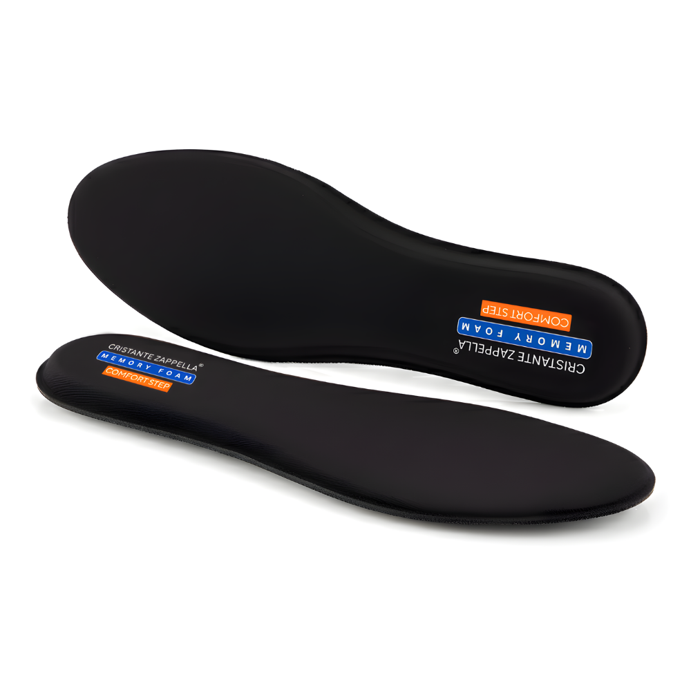 Comforstep Ortopedik Memory Tabanlık , Rahat Ayakkabı İç Tabanlık , Spor Ayakkabı Tabanlığı