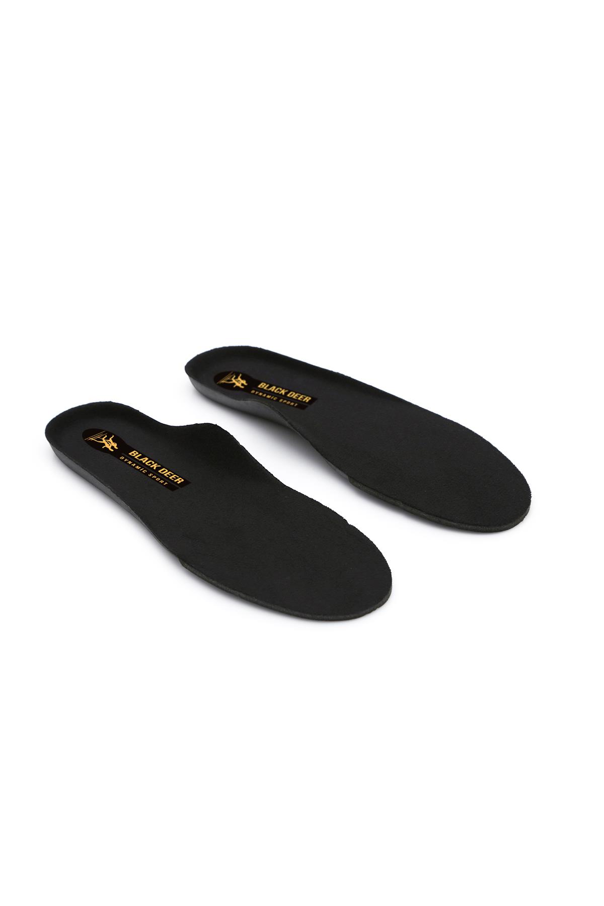 Dynamic Ayakkabı İç Tabanı ,Spor Tabanlık,Ayakkabı Tabanlığı,Erkek,Kadın,Siyah