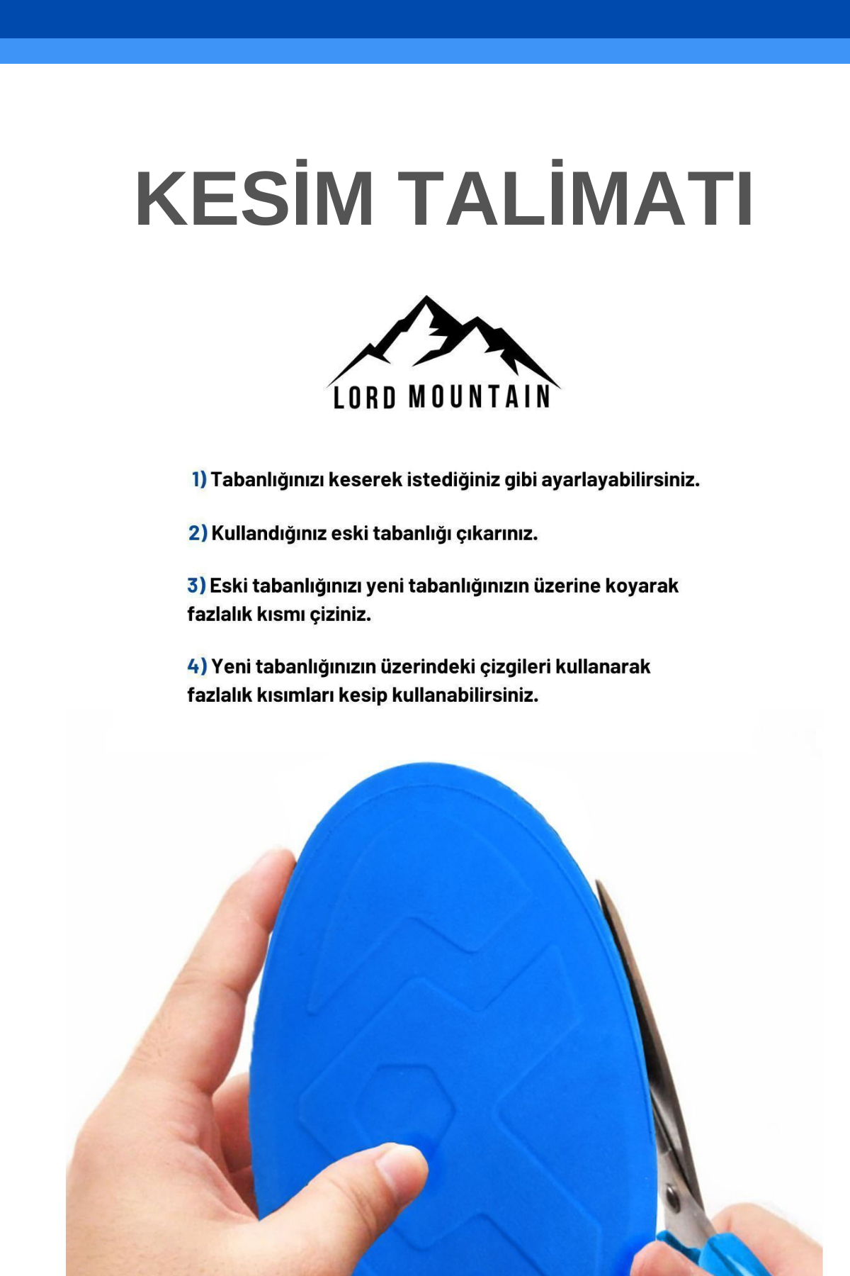Soft Walk Comfort Rahat Ortopedik Tabanlık Yumuşak Tabanlık Spor Ayakkabı Tabanlığı |