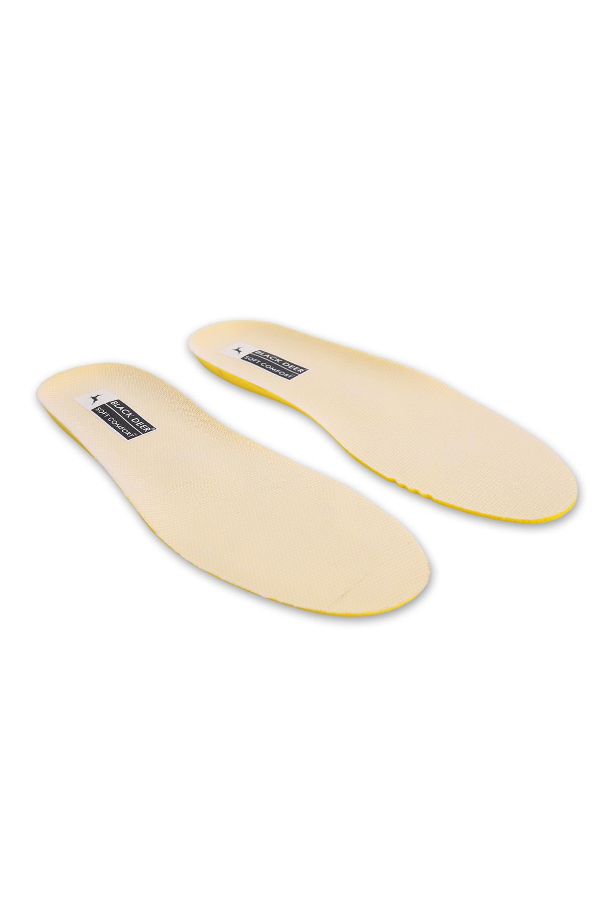 X15 Yumuşak Ortopedik Tabanlık,Rahat Tabanlık,Konfor Tabanı,Spor Tabanlığı,Kadın,Erkek,Beyaz